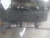 1999 Cadillac Escalade Used Valve Cover