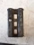 2000 Cadillac Catera 3.0L Left Used Valve Cover