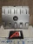 2000-2002 Cadillac DeVille / Seville Used OEM Engine Cover