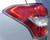 2014-2016 Subaru Forester LH Driver Tail Light Lamp OEM used OEM tail light assembly