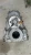 2007-2014 Cadillac Escalade 6.2L Used OEM Timing Cover
