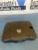 2008-2014 Cadillac CTS Used OEM Engine Cover 12829270