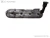 2009-2014 Cadillac Escalade 6.2L Right Used Valve Cover 12611021