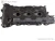 2010-2011 Cadillac STS 3.6L Left Used Valve Cover