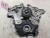 2010-2011 Cadillac STS 3.6L Used Timing Cover