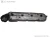 2010-2013 Cadillac Escalade 6.2L Right Used Valve Cover