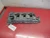 2013-2014 Cadillac XTS 3.6L Left Used OEM Valve Cover