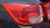 2013-2016 Chevrolet Malibu LH Driver Quarter Panel Mounted Tail Light Lamp OEM used OEM tail light assembly