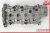 2017-2023 Cadillac XT5 Used OEM Valve Cover 55514604