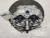 2019-2025 Cadillac XT4 Upper Used Timing Cover
