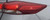 2017-2018 Hyundai Elantra RH Passenger Quarter Panel Mounted Tail Light Lamp OEM used OEM tail light assembly