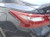 2018 Nissan Altima LH Driver Outer Tail Brake Light Lamp OEM OEM used OEM tail light assembly