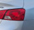 2017-2020 Chevrolet Impala Quarter Mount Passenger RH Tail Light Lamp OEM OEM used OEM tail light assembly