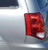2011-2020 Dodge Caravan LH Driver Tail Light Lamp OEM used OEM tail light assembly