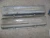 1962-1967 Chevrolet Corvette 283 engine 327 engine Used Valve Cover