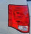 2011-2020 Dodge Caravan LH Driver Tail Light Lamp OEM used OEM tail light assembly