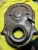 1966-1971 Chevrolet Corvette BIG BLOCK 427 engine Used Timing Cover