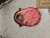 1972-1974 Chevrolet Chevelle 454 engine Used Timing Cover