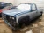 1988 Chevrolet Silverado 5.7L Right Used Valve Cover