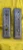 1988-1991 Chevrolet Corvette 350 engine Used Valve Cover