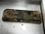 1994 Chevrolet S10 / Blazer 4.3L Left Used Valve Cover