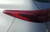 2020-2022 Kia Sportage Driver LH Quarter Mounted Tail Light Lamp OEM OEM used OEM tail light assembly