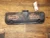 2000-2005 Chevrolet / Oldsmobile / Pontiac Impala / Alero / Grand Am / Aztek 3.4L Left Used OEM Valve Cover