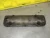 2000-2005 Chevrolet Impala 3.4L Right Rear Used OEM Valve Cover