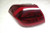 15 2015 Kia Forte Driver LH Tail Light Lamp OEM used OEM tail light assembly