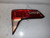 2016-2018 Honda HR-V Driver LH Lid Tail Light Lamp OEM used OEM tail light assembly