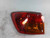 2007 Lexus IS250 Quarter Panel Mounted Used OEM Left Tail Light Assembly