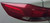 2017-2018 Hyundai Elantra RH Passenger Quarter Panel Mounted Tail Light Lamp OEM used OEM tail light assembly