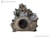 2004-2005 Chevrolet Silverado 6.6L Diesel Used Timing Cover