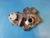 2004-2014 Chevrolet Malibu 2.2L / 2.4L Used Timing Cover