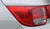 2013-2016 Chevrolet Malibu LH Driver Quarter Panel Mounted Tail Light Lamp OEM used OEM tail light assembly