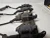 2006 Chevrolet Impala 5.3L Pair Used OEM Valve Cover
