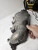 2006-2009 Chevrolet Impala 5.3L Left Front Used Exhaust Manifold