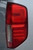 2014-2021 Nissan Frontier RH Passenger Quarter Panel Mounted Tail Light Lamp OEM used OEM tail light assembly