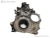 2006-2010 Chevrolet Silverado 6.6L Used Timing Cover 12630479