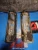 2006-2011 Chevrolet Impala 3.5L / 3.9L Left Right Pair Used OEM Valve Cover