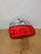 2015 Jeep Grand Cherokee Left Silver 4DR SUV Used OEM Left Tail Light Assembly