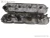 2009 Chevrolet Silverado 5.3L Pair Used Valve Cover