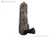 2009 Chevrolet Silverado 5.3L Right Used Valve Cover