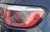 2019-2024 Jeep Compass RH Passenger Quarter Panel Mounted Tail Light Lamp OEM used OEM tail light assembly