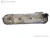 2009 Chevrolet Silverado 6.0L Right Used Valve Cover
