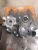 2009-2011 Chevrolet Impala Used Timing Cover
