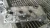 2009-2013 Chevrolet Traverse 3.6L Left Front Used Valve Cover