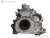 2011-2016 Chevrolet Silverado 6.6L Used Timing Cover 12624280
