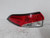 2023-2024 Toyota Corolla Driver LH Tail Light Lamp OEM used OEM tail light assembly
