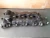 2012-2016 Chevrolet Impala 3.6L Used OEM Valve Cover 12647771